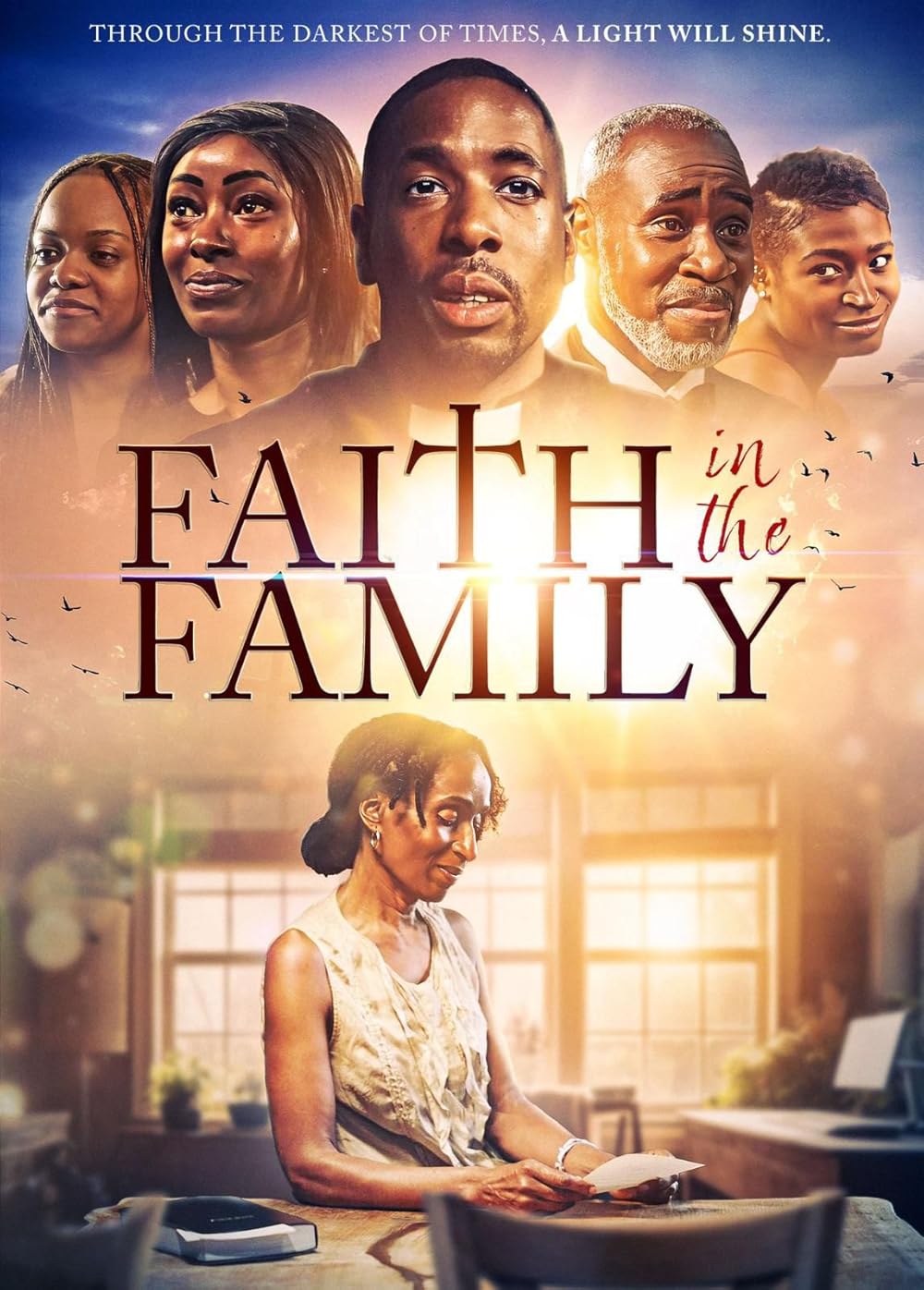 Faith in the Family (2024)