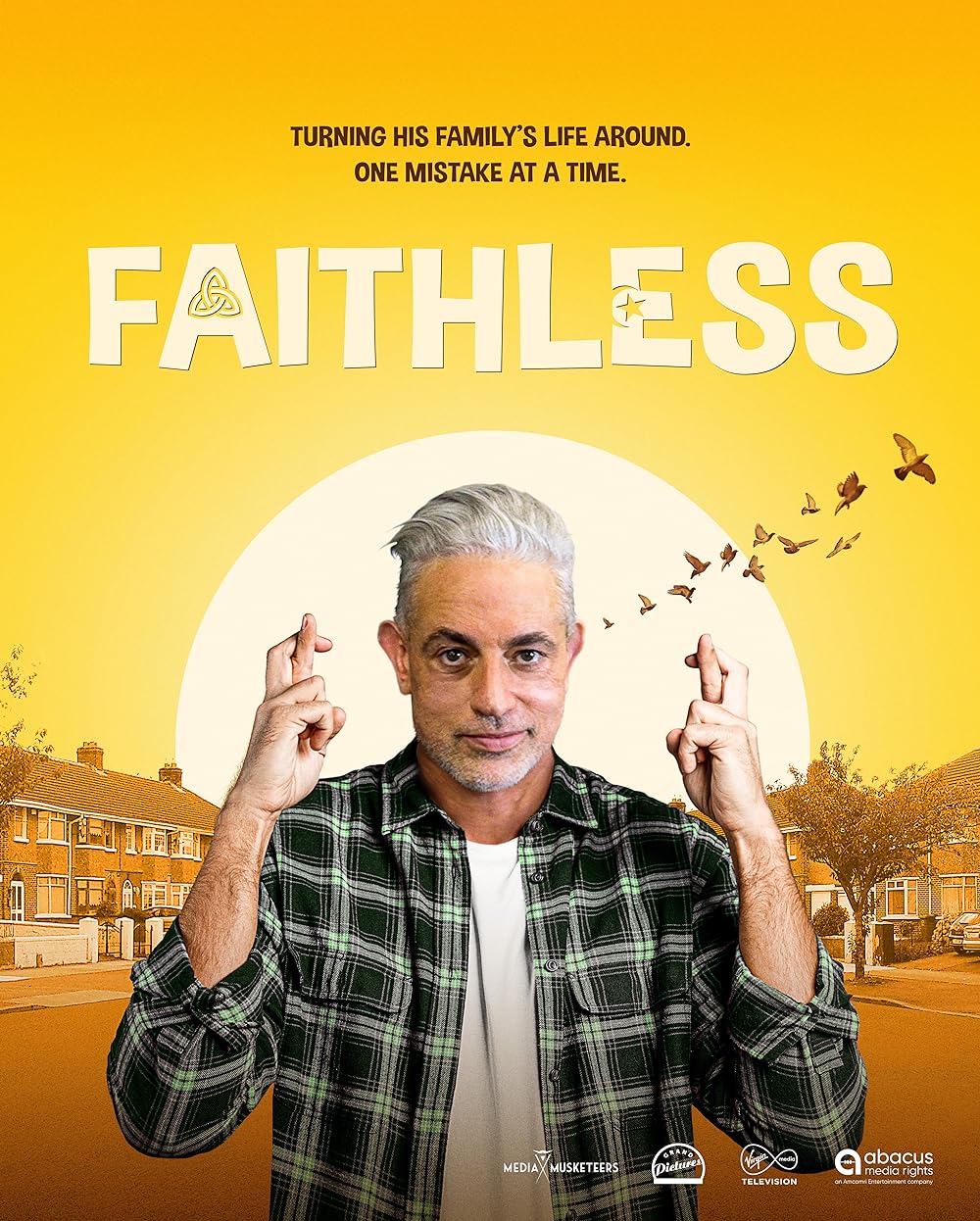 Faithless (2024)
