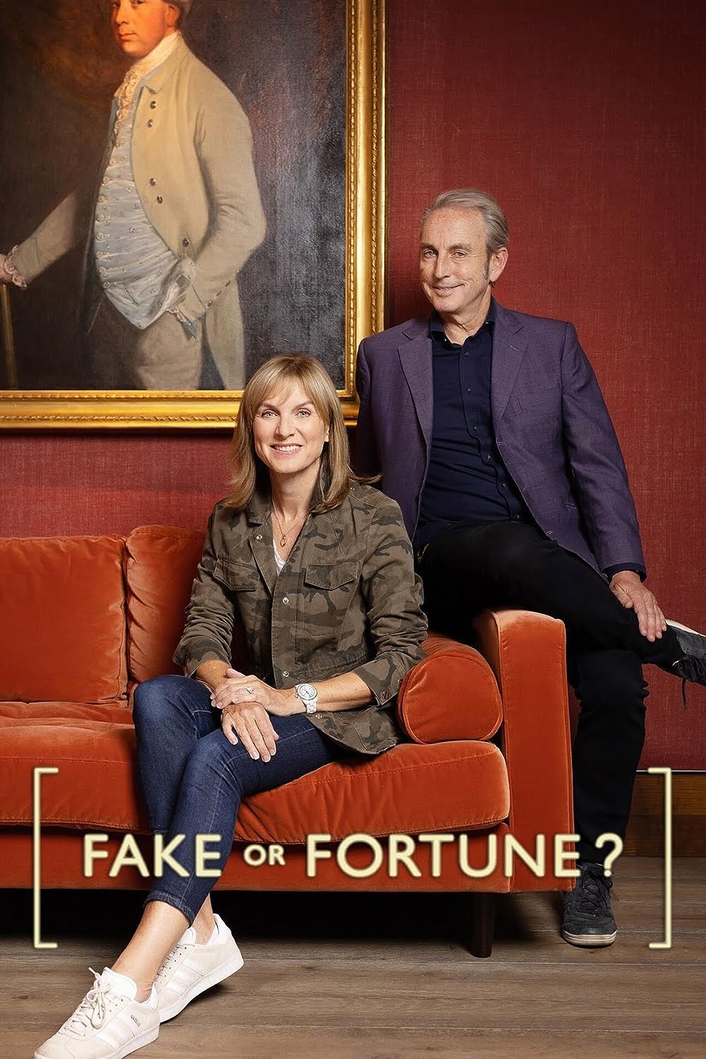 Fake or Fortune (2010)