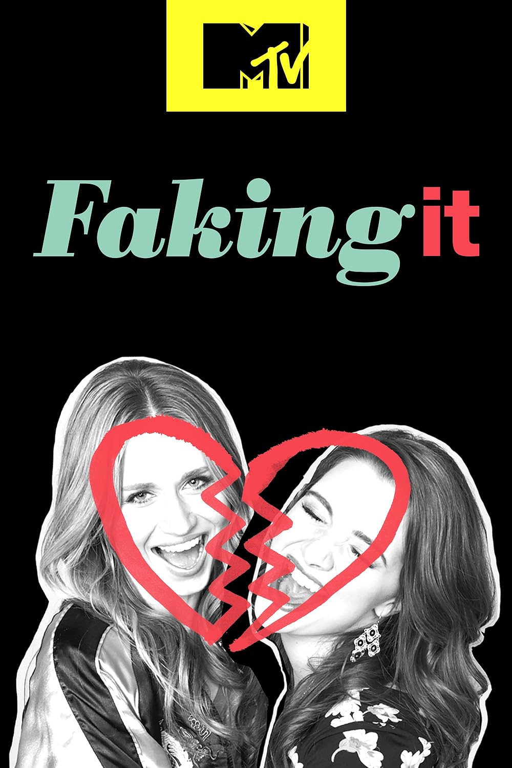 Faking It (2014)