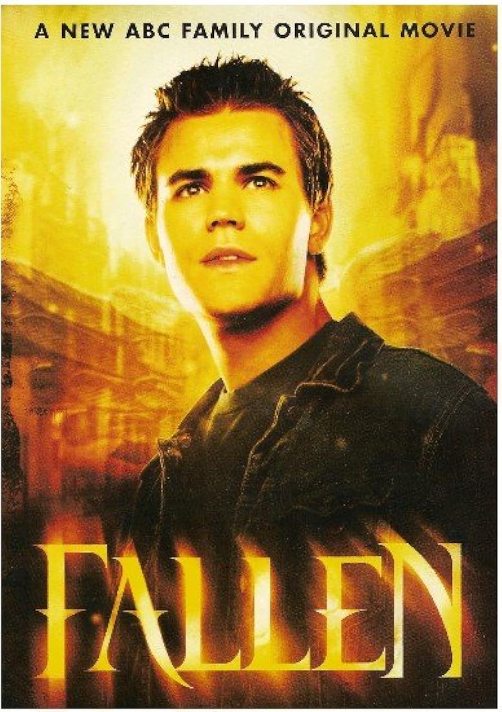 Fallen (2006)