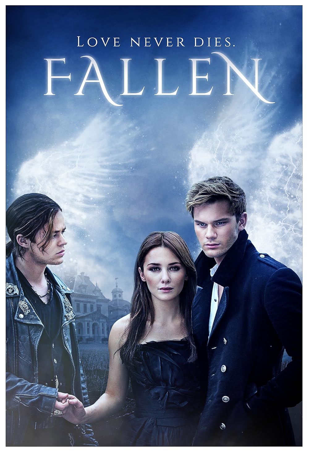 Fallen (2017)