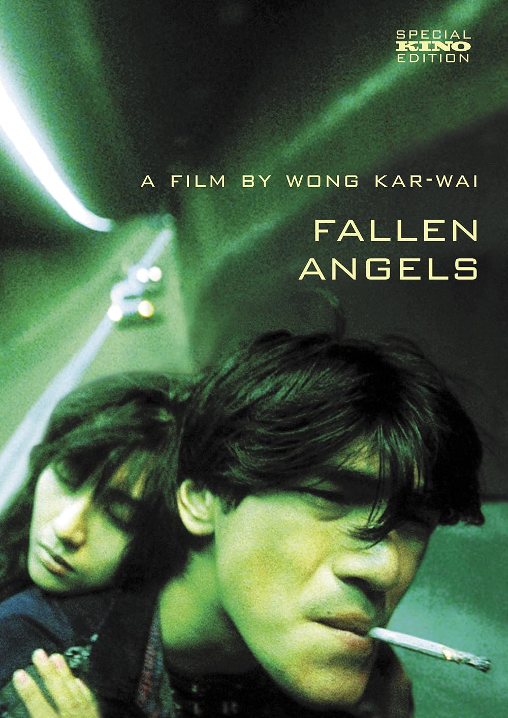 Fallen Angels (1998)