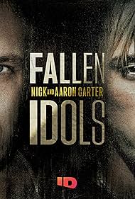 Fallen Idols: Nick and Aaron Carter (2024)