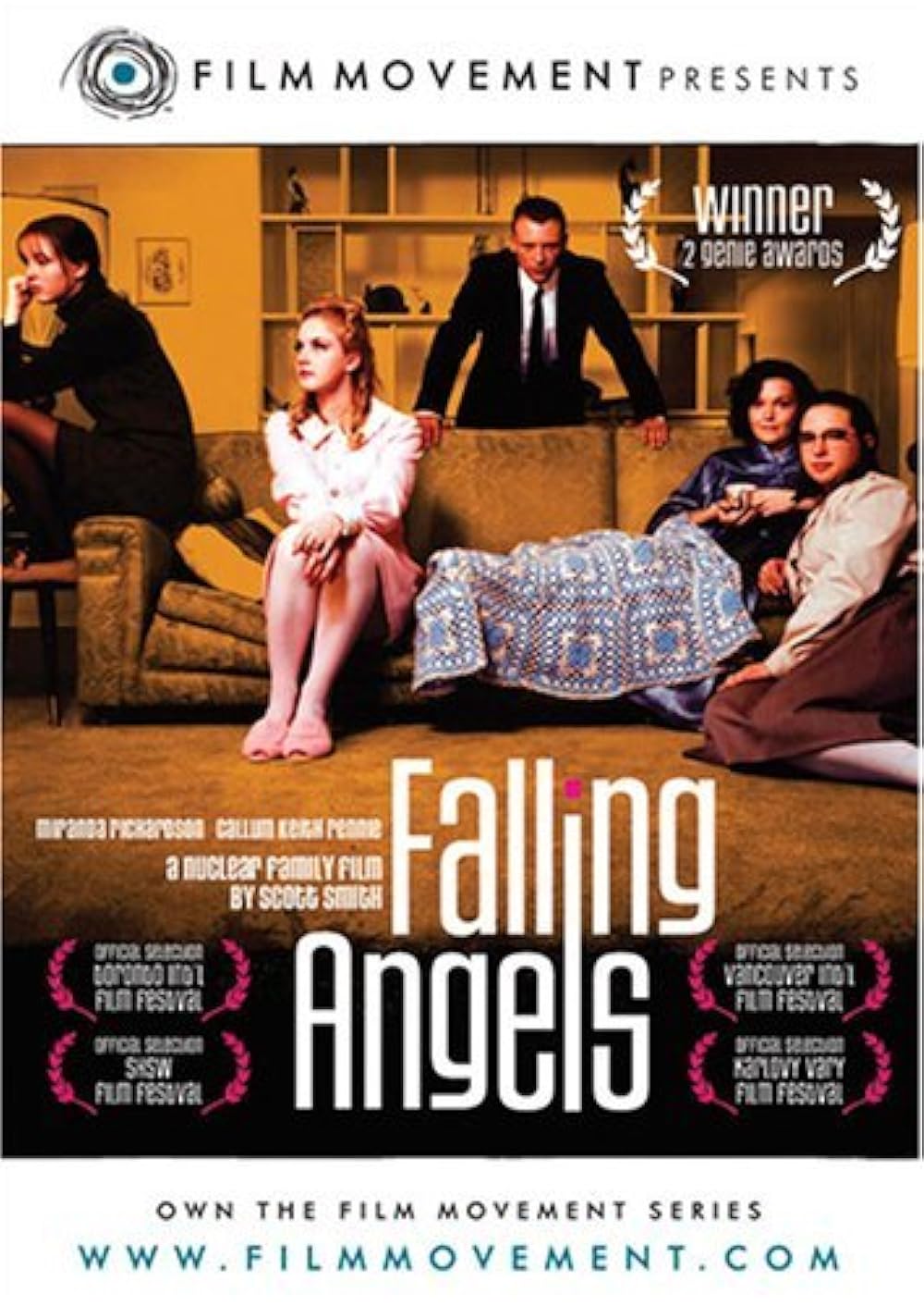 Falling Angels (2005)