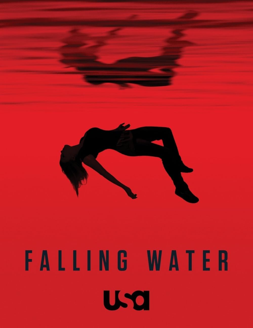 Falling Water (2016)