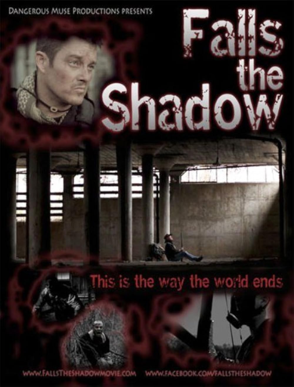 Falls the Shadow (2011)