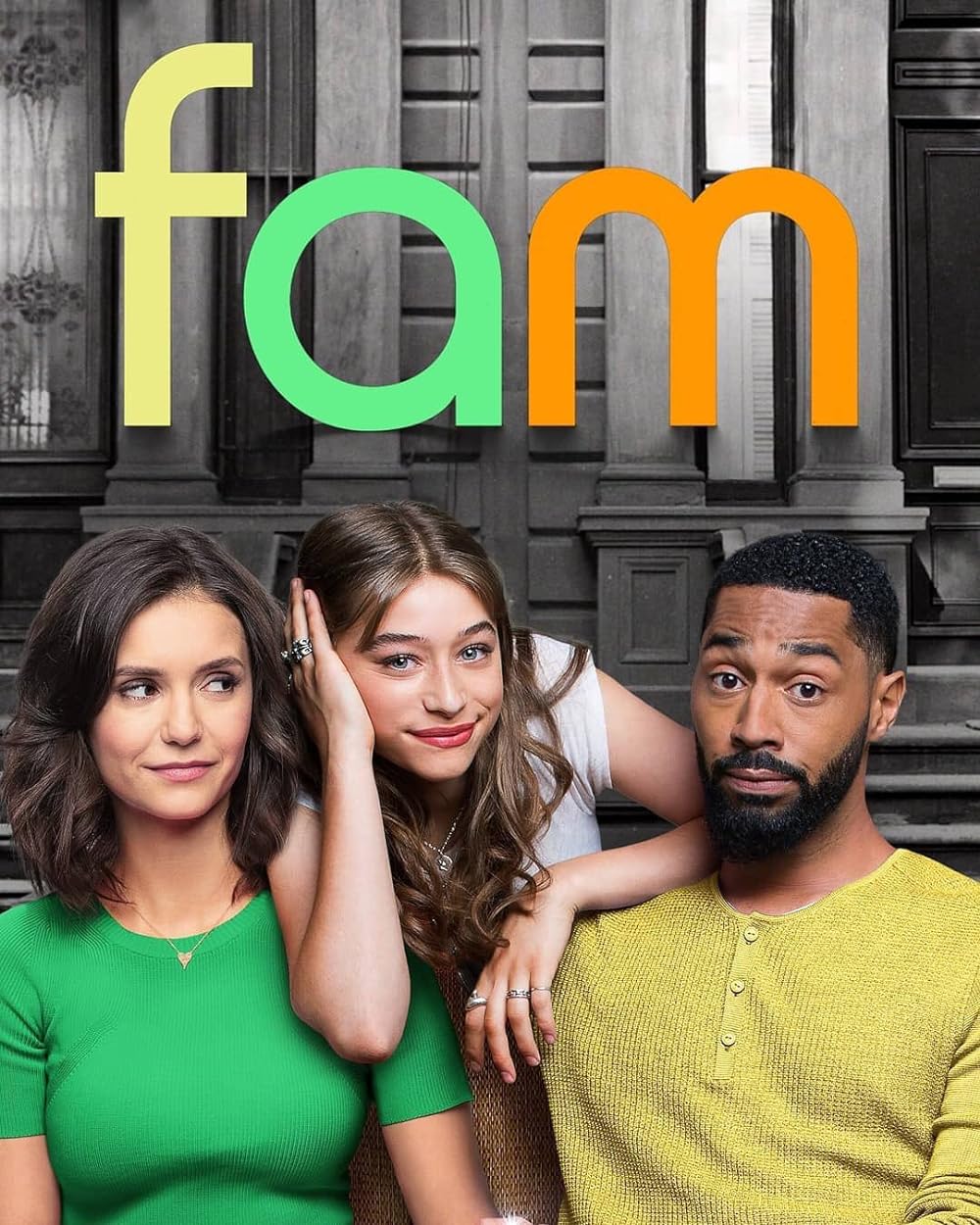 Fam (2019)