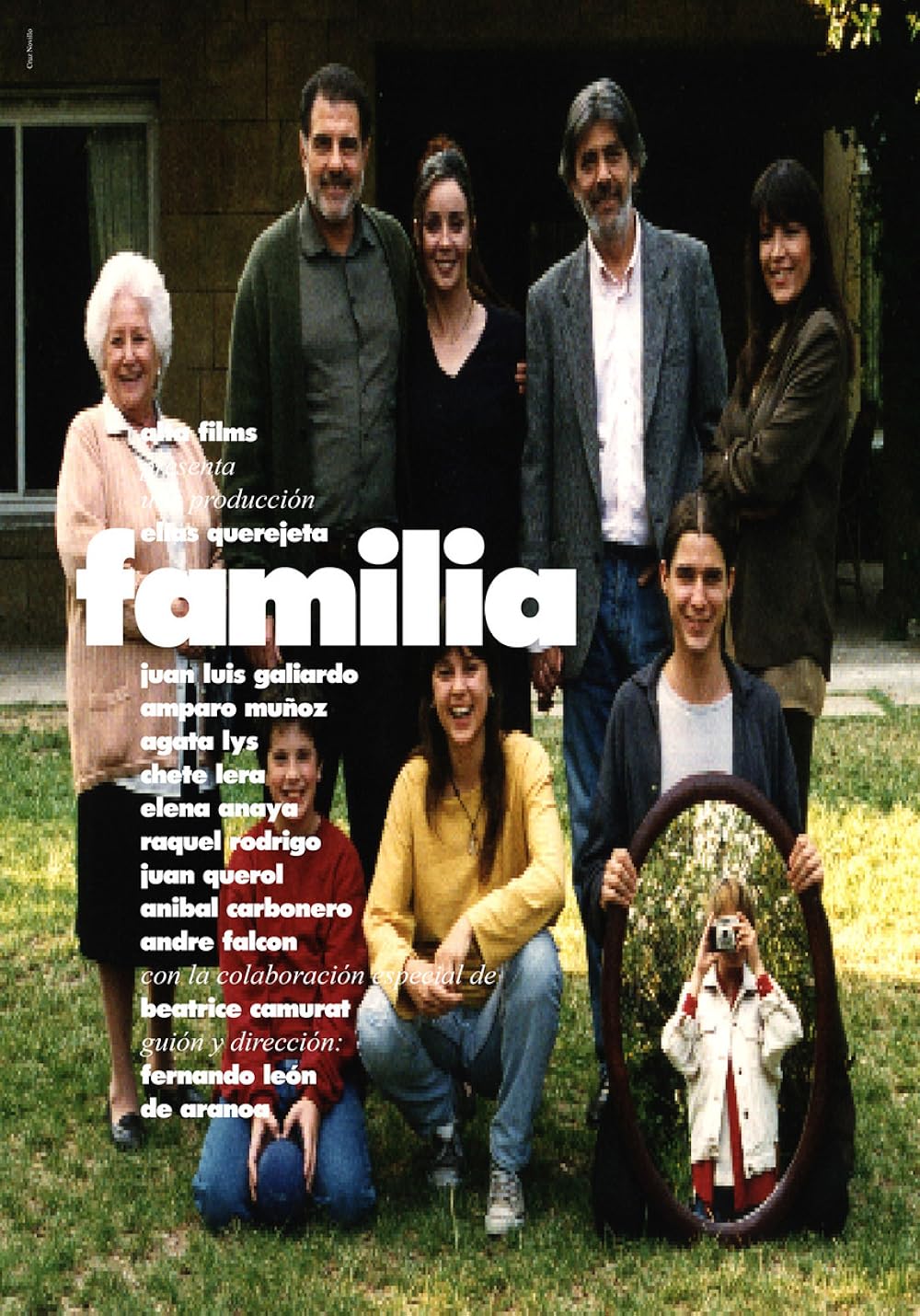 Familia (1997)