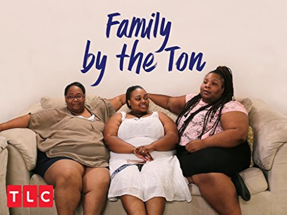 Family by the Ton (2018)