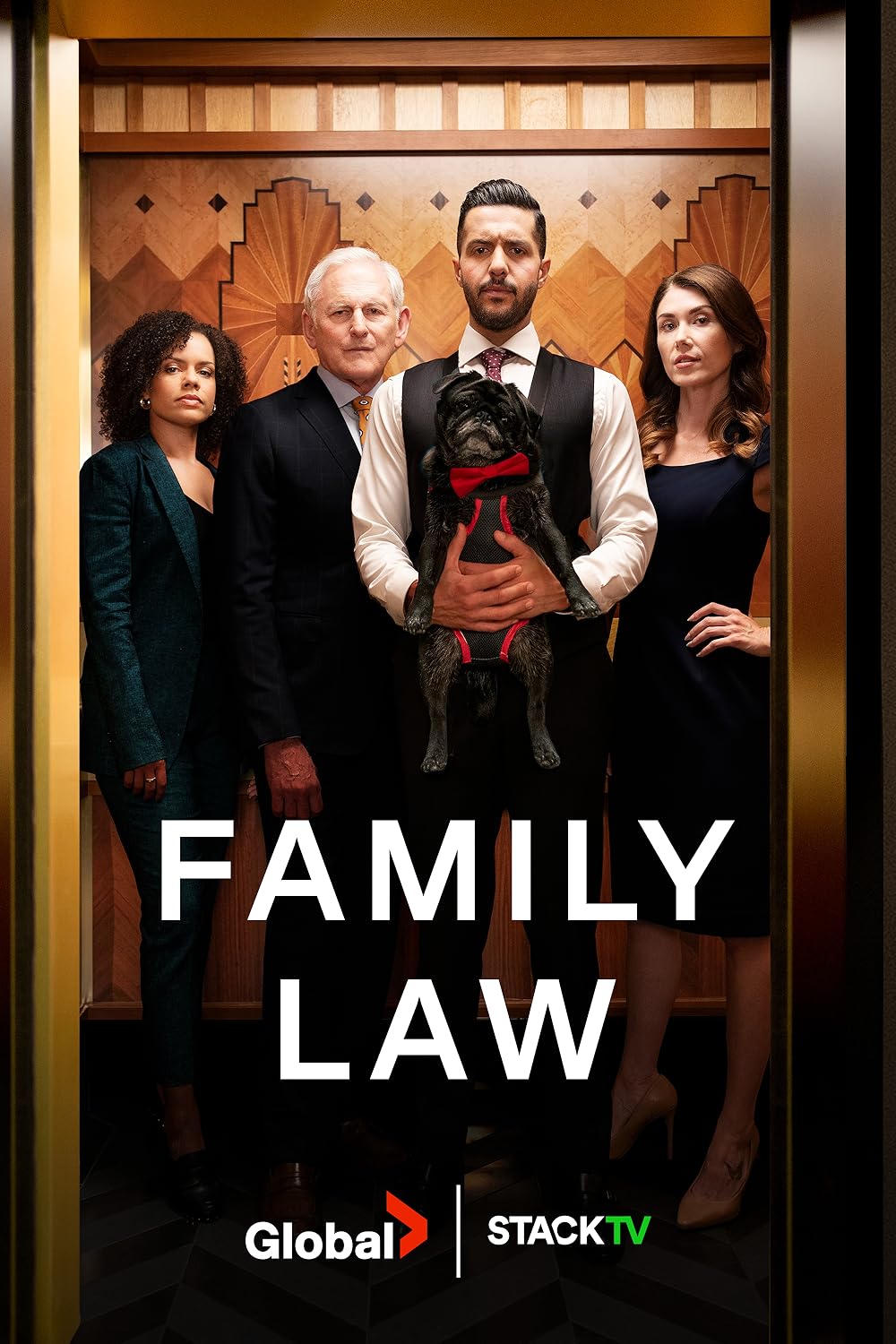 Family Law (2022)