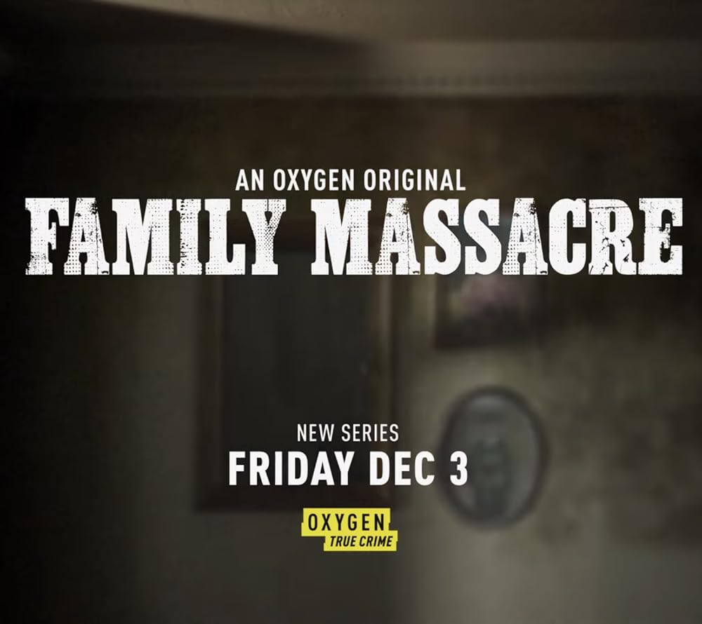 Family Massacre (2021)