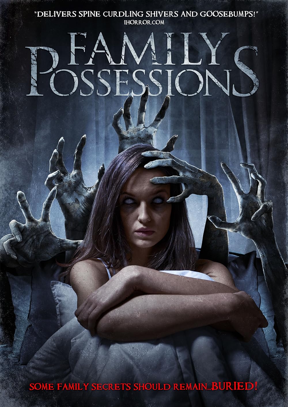 Family Possessions (2016)