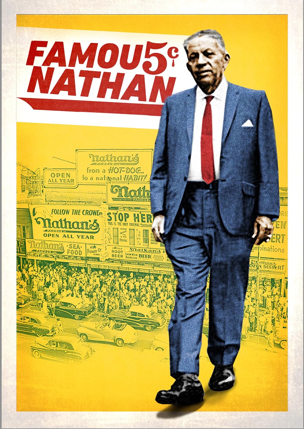 Famous Nathan (2014)