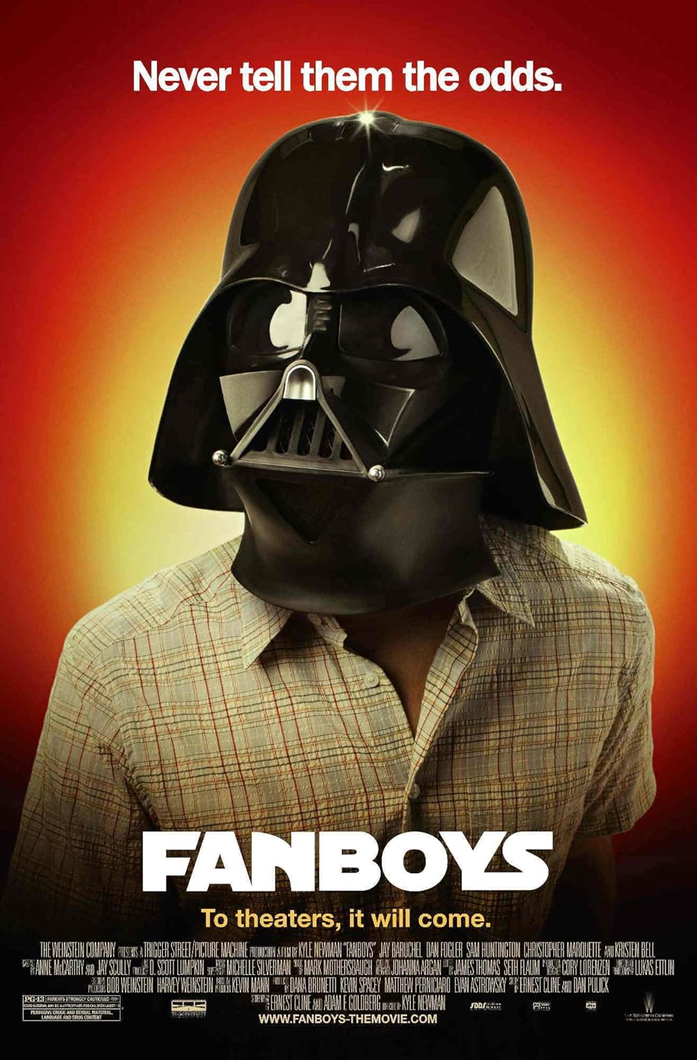 Fanboys (2009)