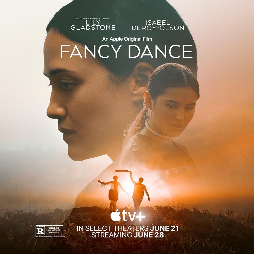 Fancy Dance (2024)