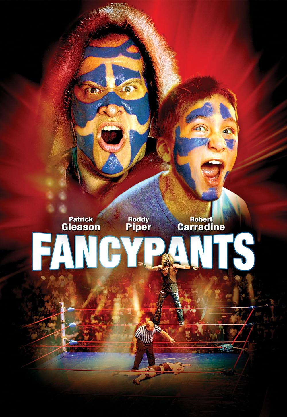 Fancypants (2011)