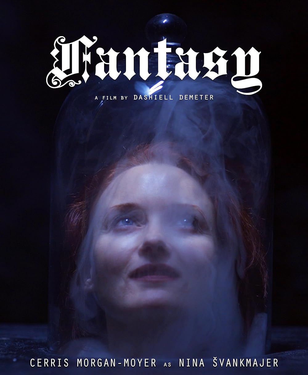 Fantasy (2019)