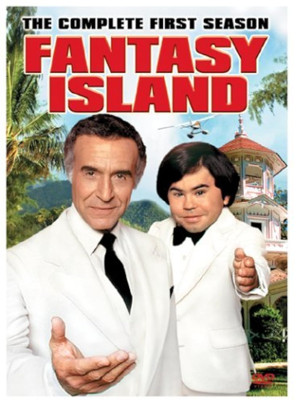 Fantasy Island (1977)