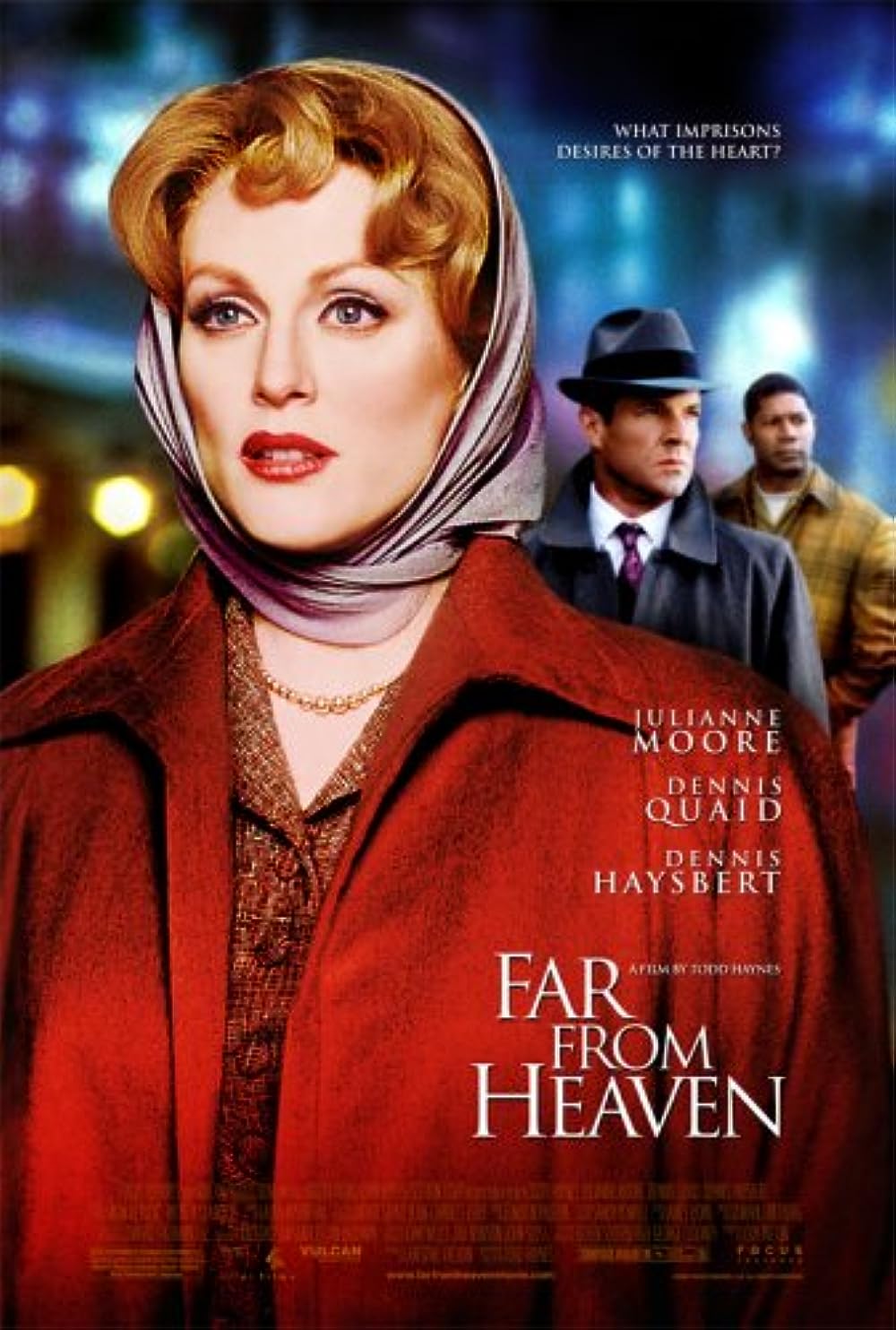 Far from Heaven (2003)