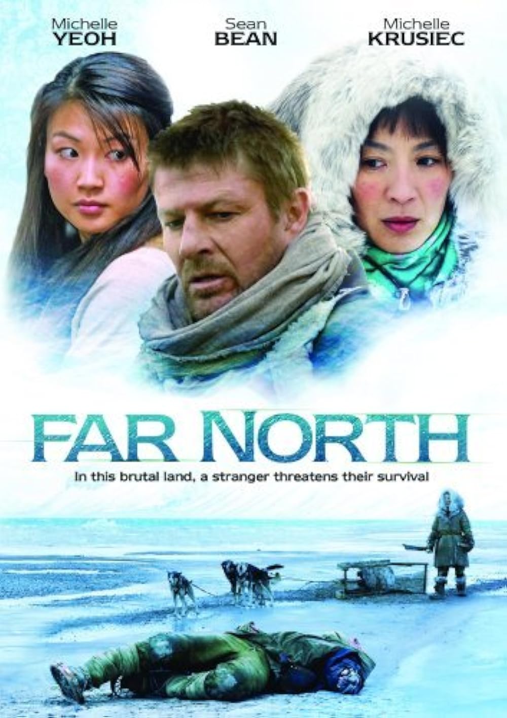 Far North (2008)