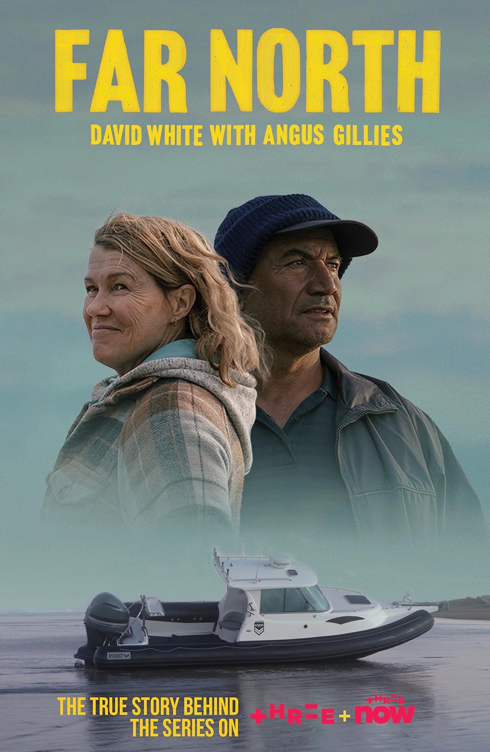 Far North (2024)