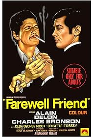 Farewell, Friend (1973)