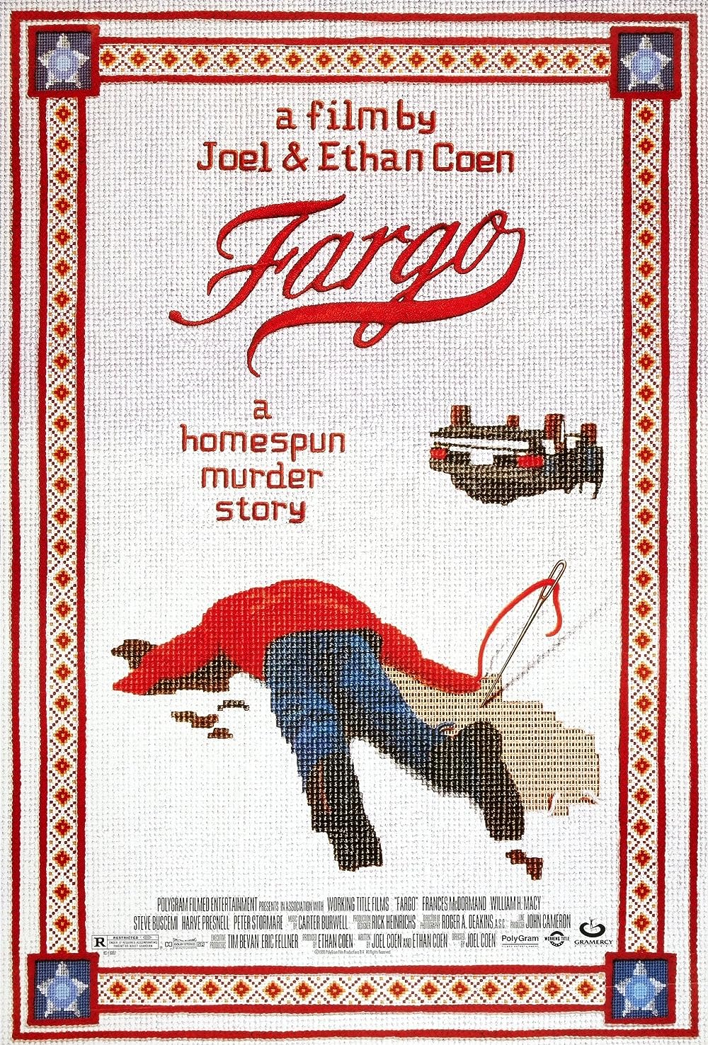 Fargo (1996)