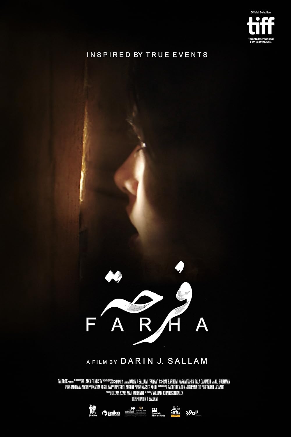 Farha (2022)