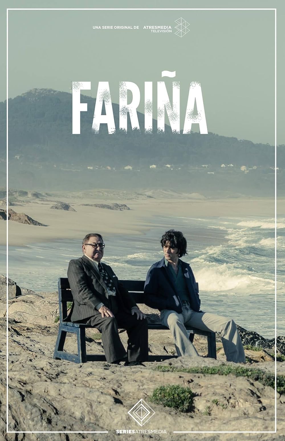 FariÃ±a (2018)