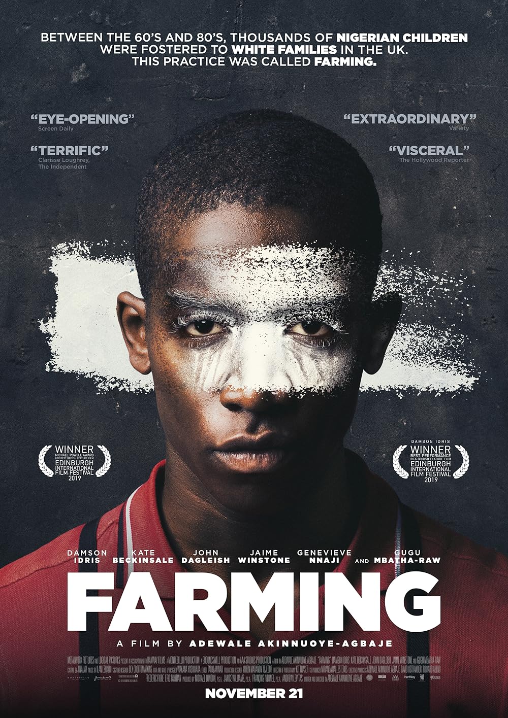 Farming (2019)