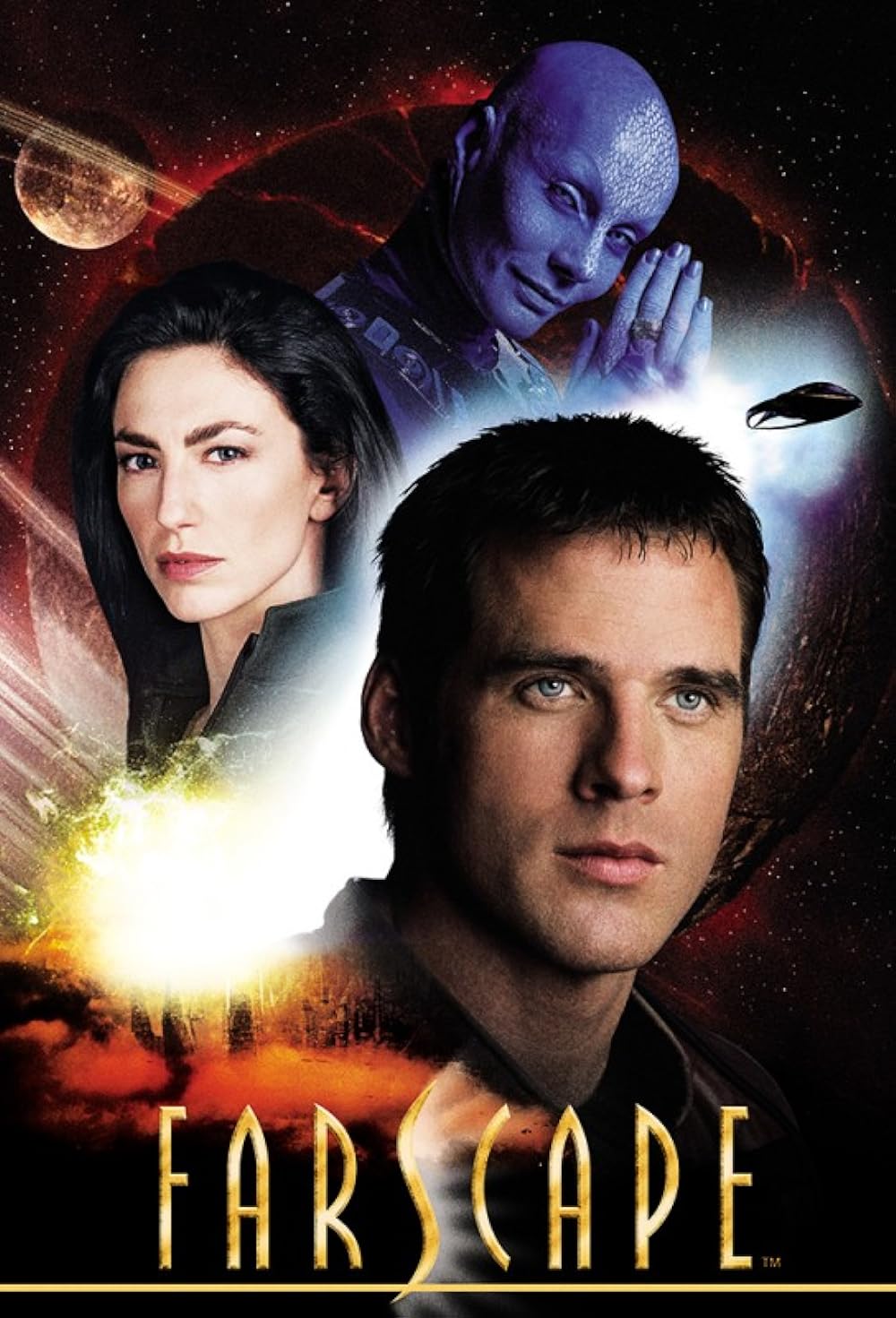 Farscape (1999)