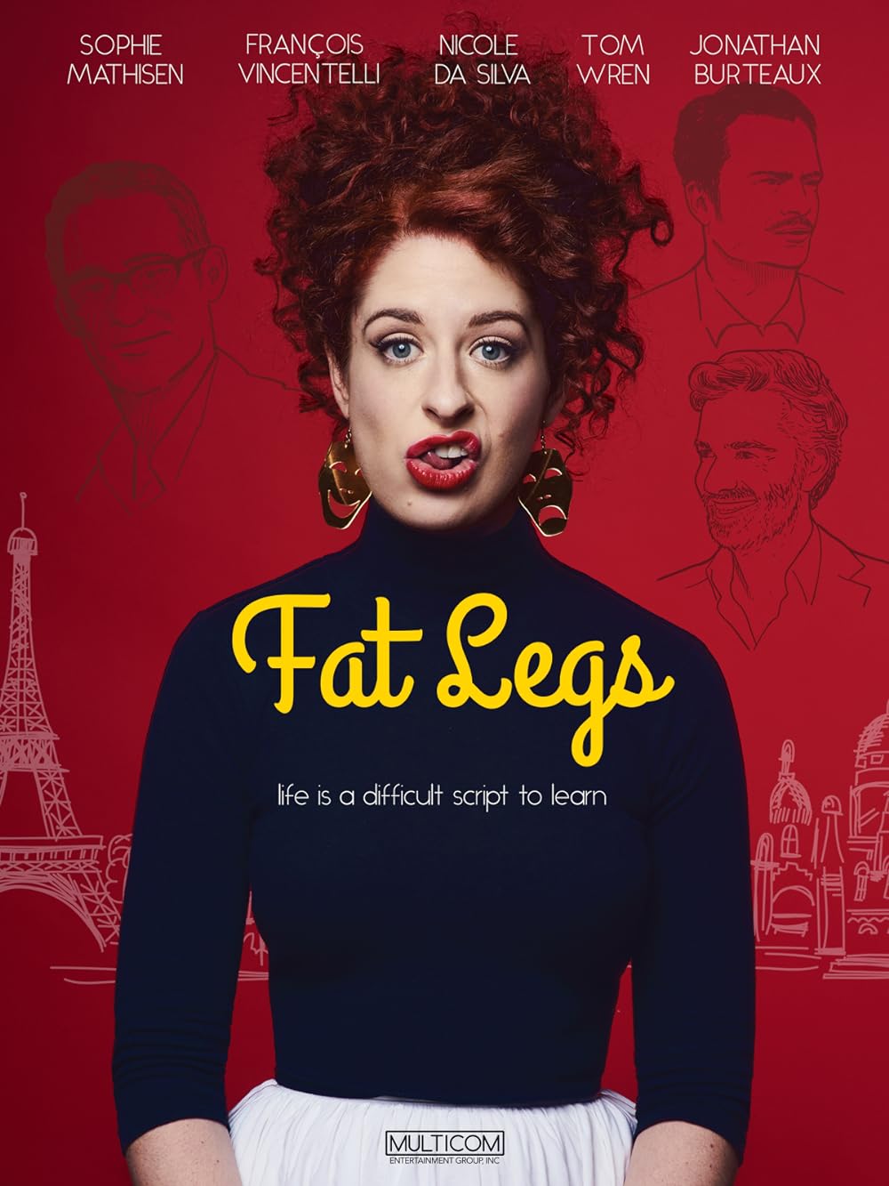 Fat Legs (2019)