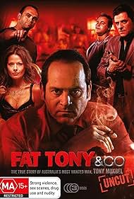 Fat Tony & Co (2014)