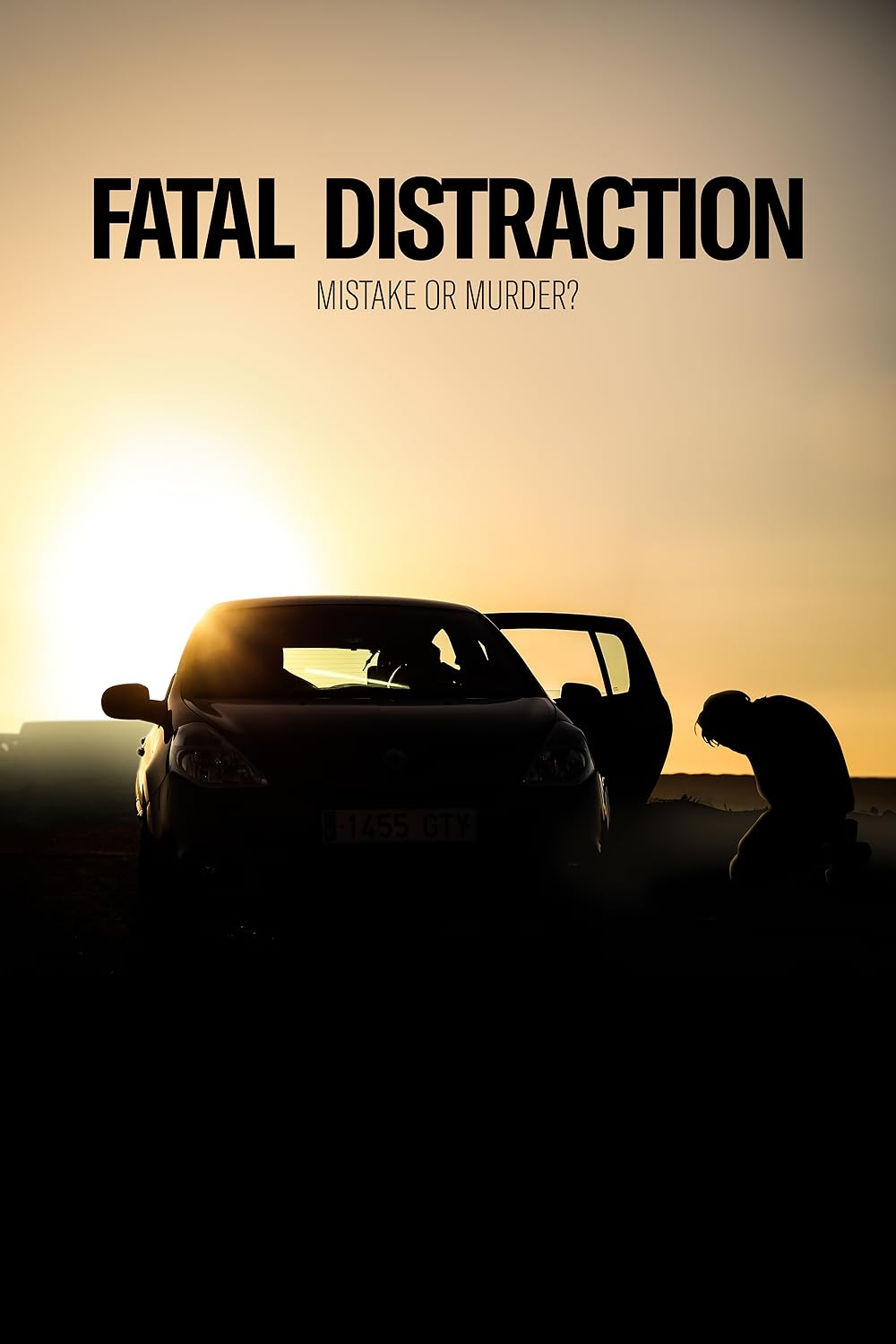 Fatal Distraction (2020)