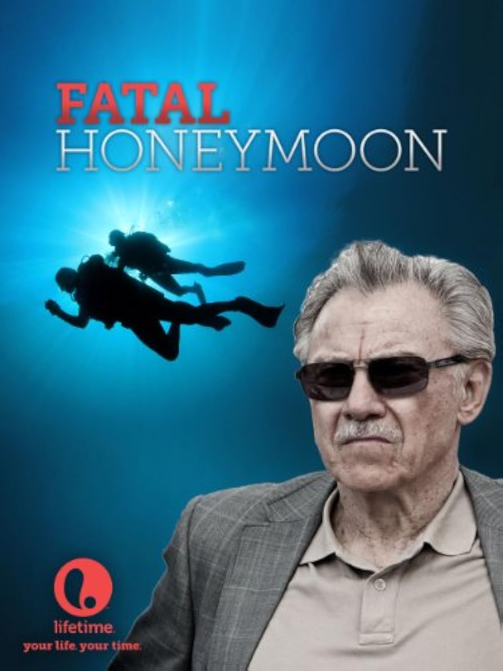 Fatal Honeymoon (2012)