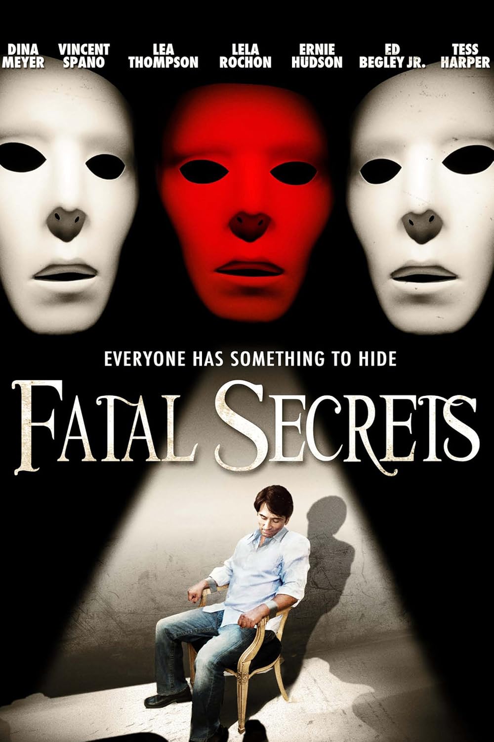 Fatal Secrets (2009)