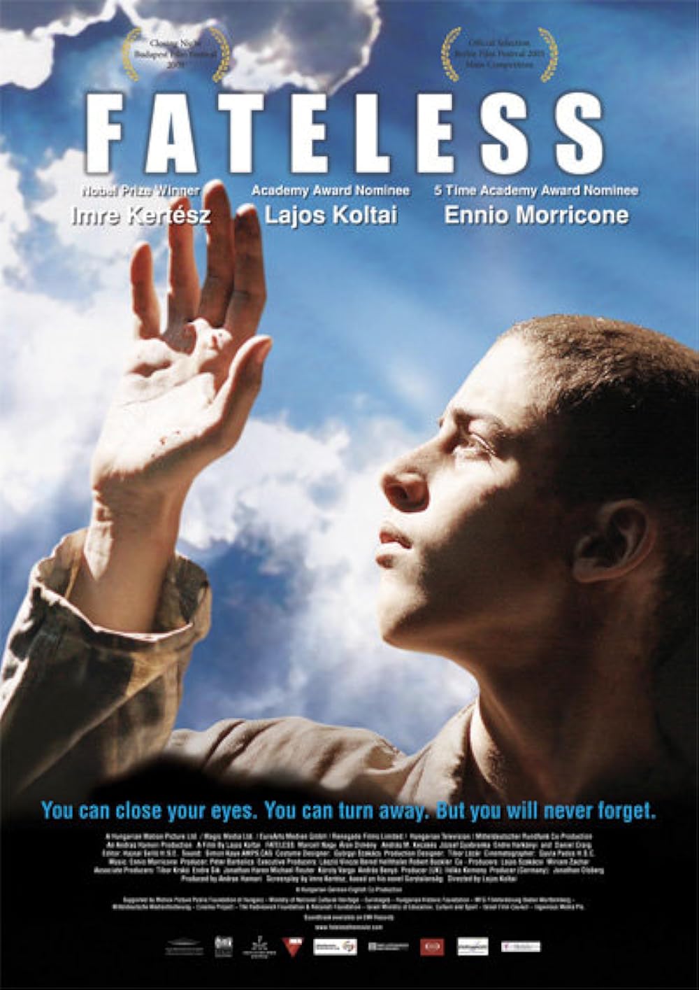 Fateless (2005)