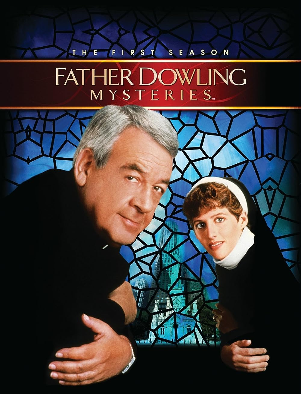 Father Dowling Mysteries (1989)