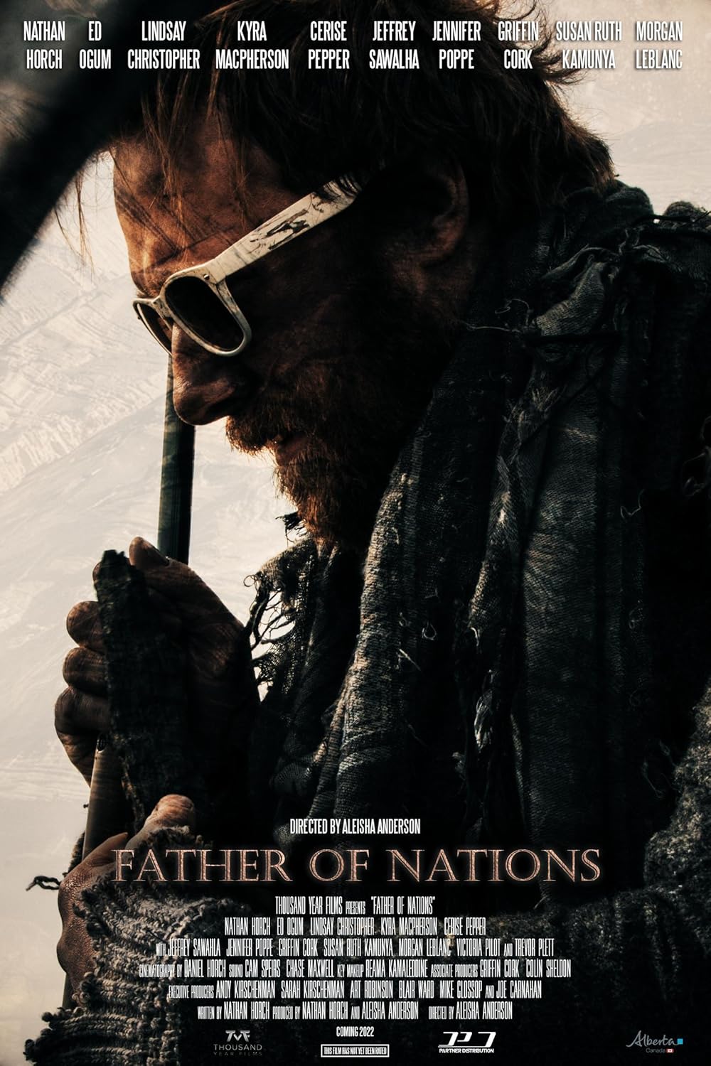 Father of Nations (2022)