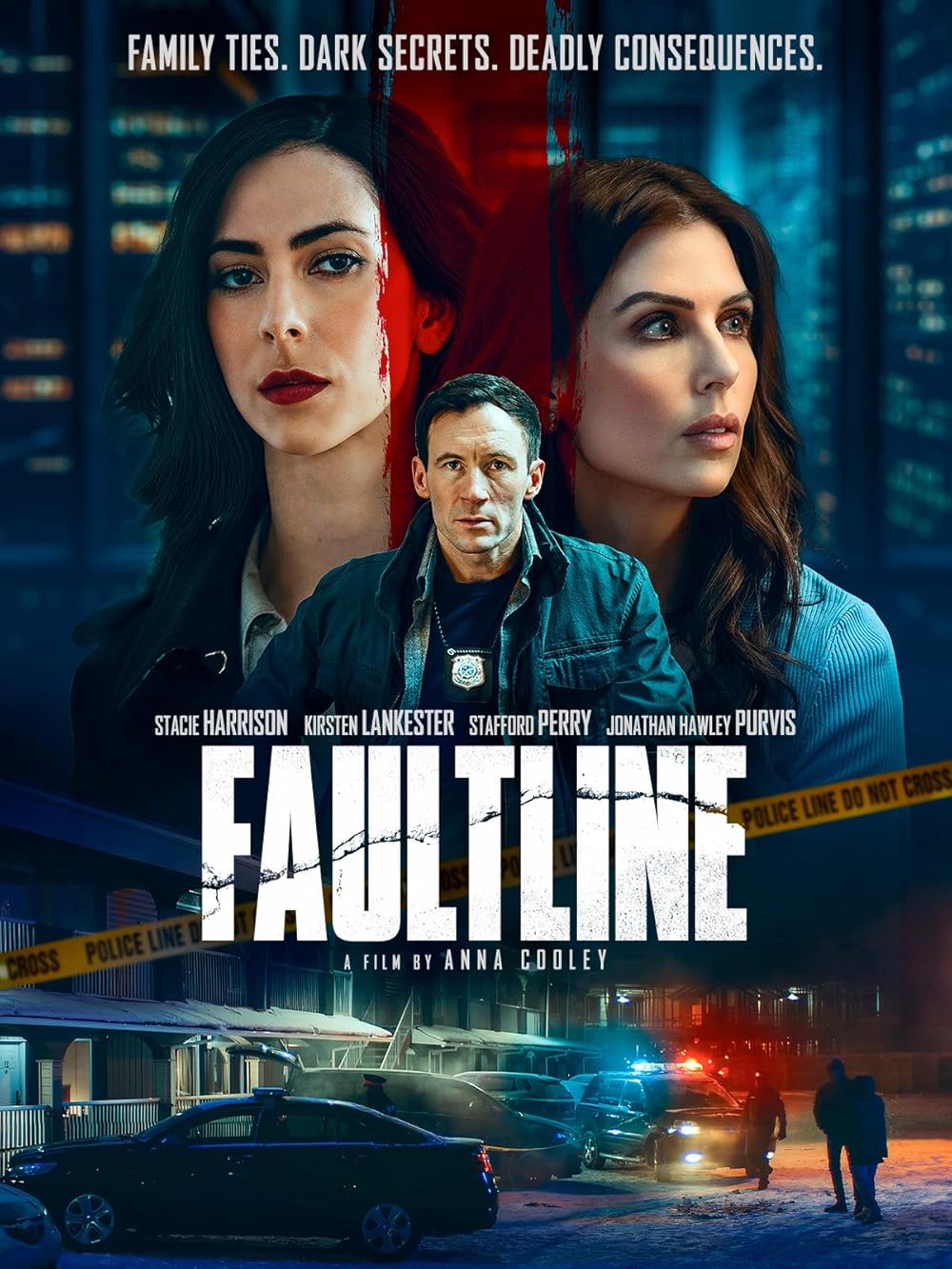 Faultline (2024)