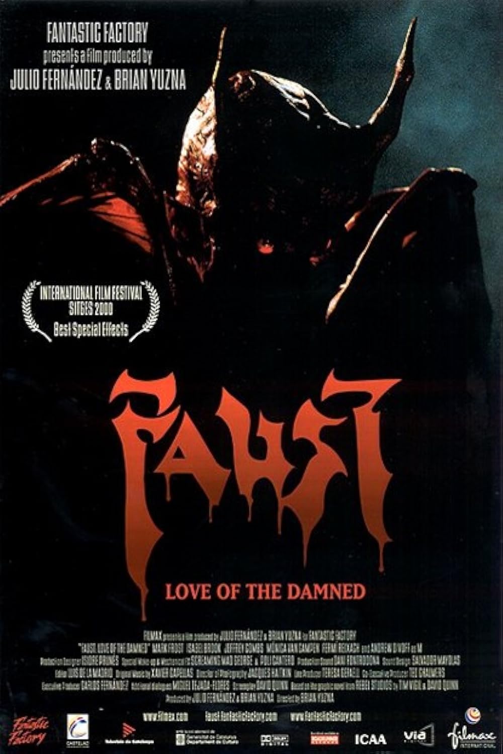 Faust (2001)