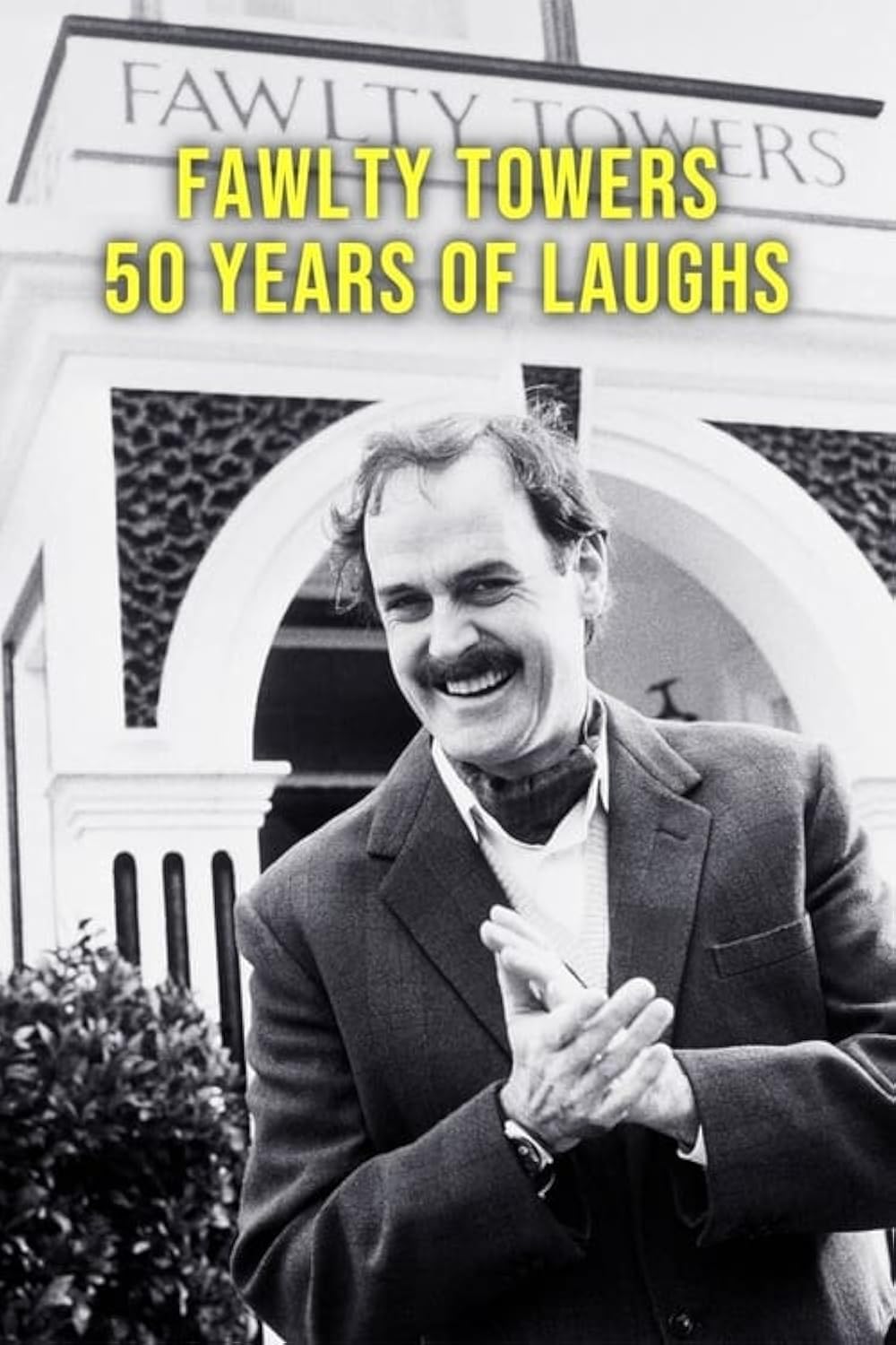 Fawlty Towers: 50 Years of Laughs (2023)