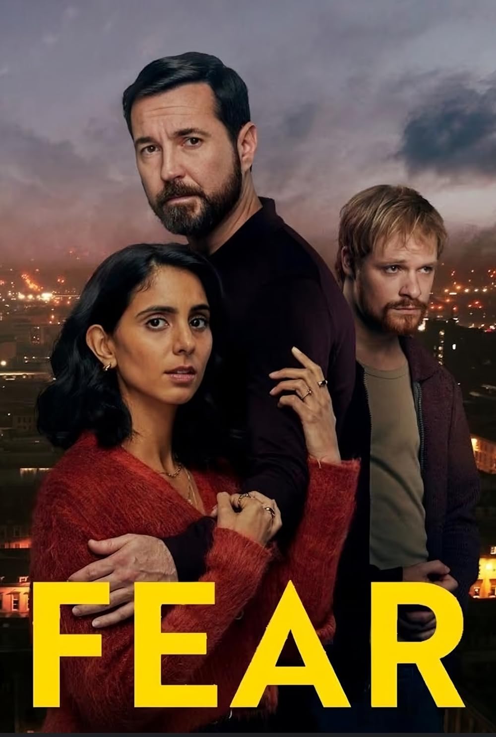 Fear (2025)