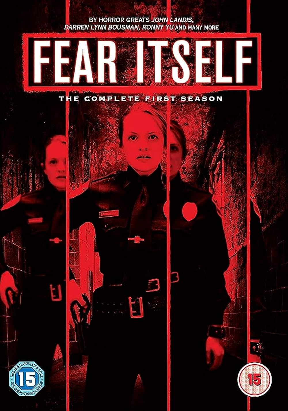 Fear Itself (2008)