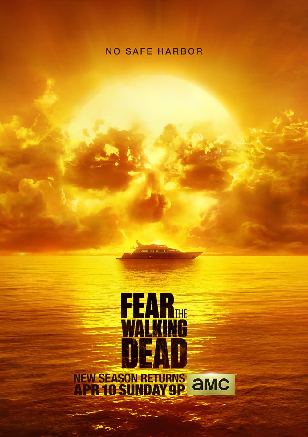 Fear the Walking Dead (2015)