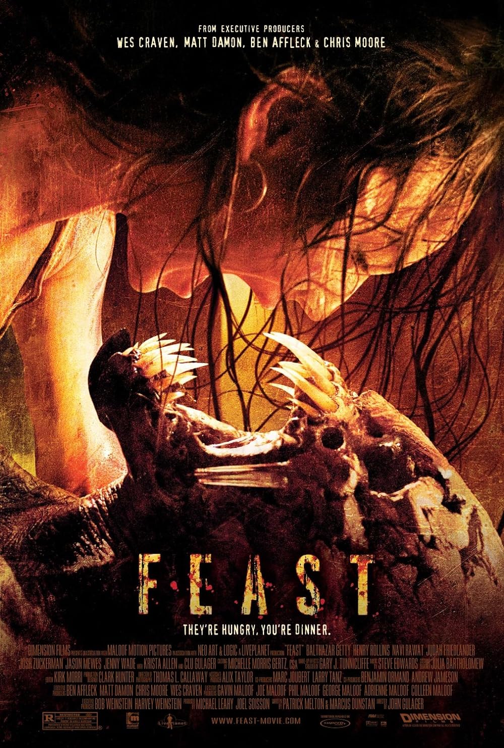 Feast (2007)