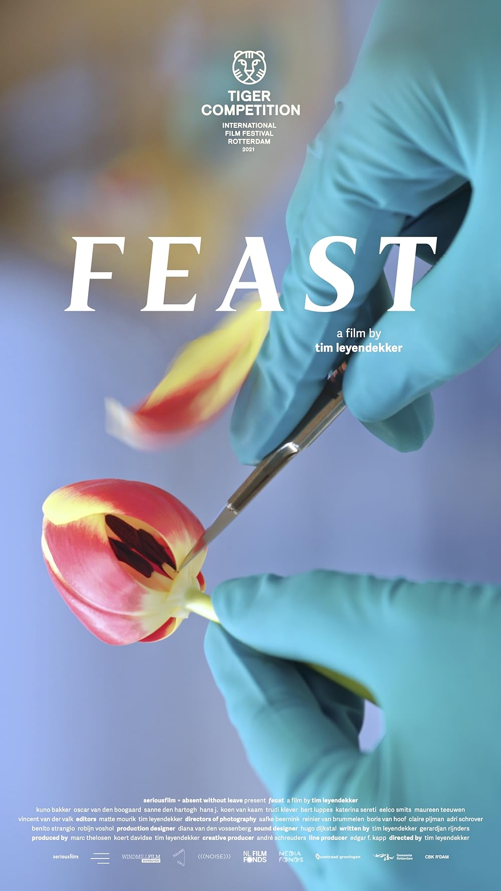 Feast (2022)