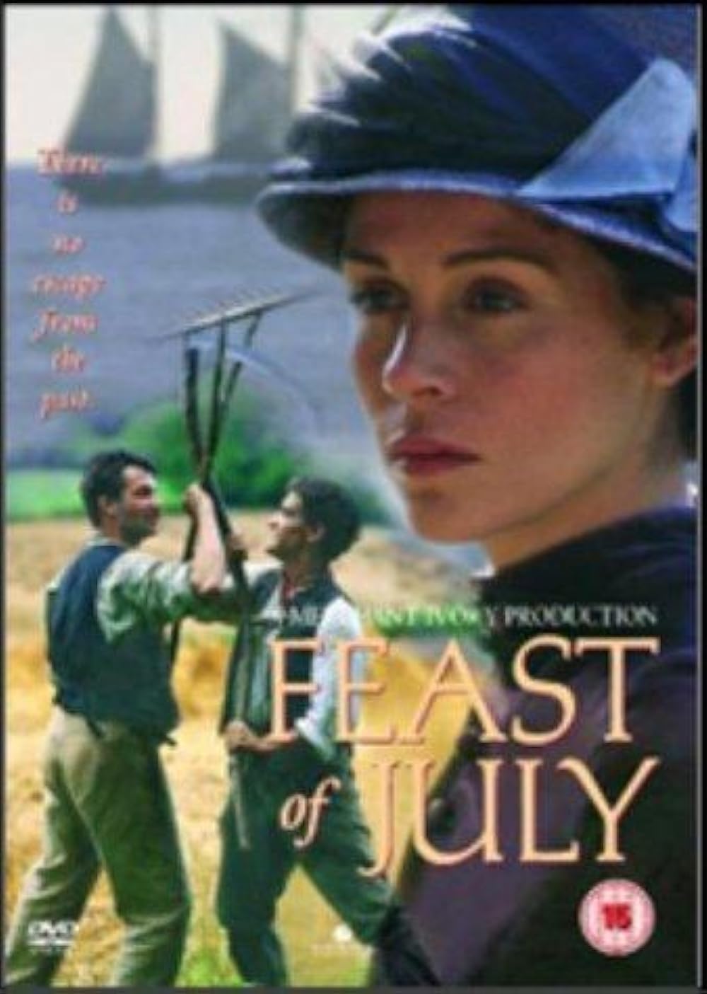 Feast of July (1995)