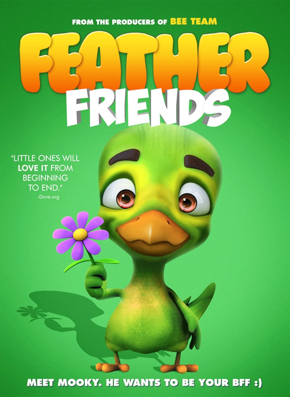 Feather Friends (2019)